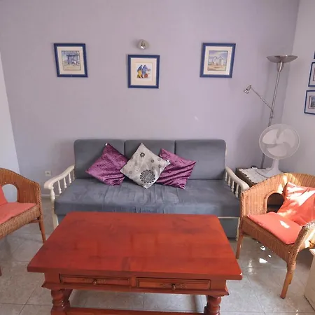 Rnet - Mas Matas A6 Holiday home