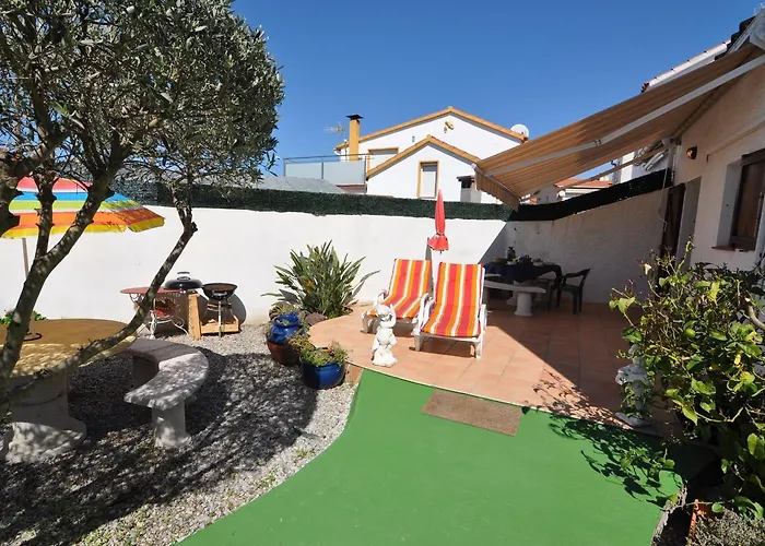 Rnet - Mas Matas A6 Сasa de vacaciones *