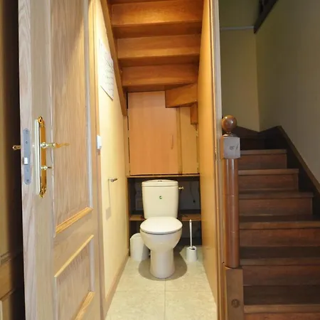 Rnet - Mas Matas A6 Σπίτι διακοπών