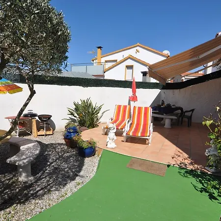 Rnet - Mas Matas A6 Holiday home *