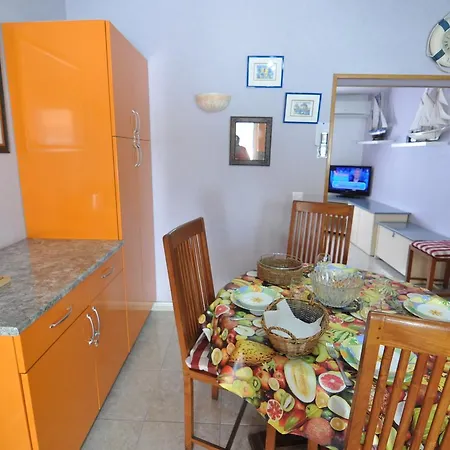 Rnet - Mas Matas A6 Holiday home Roses