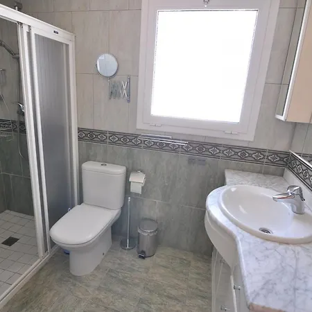 Rnet - Mas Matas A6 Ρόζες