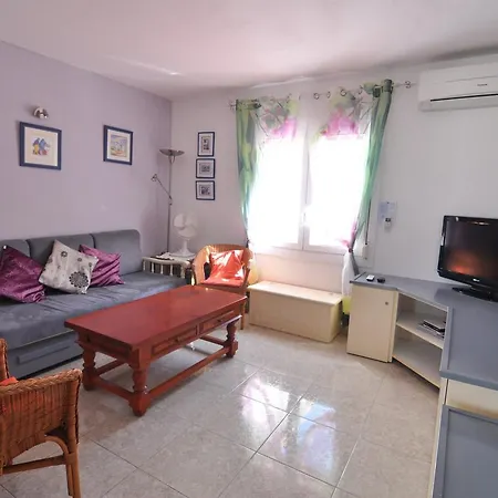 Holiday home Rnet - Mas Matas A6