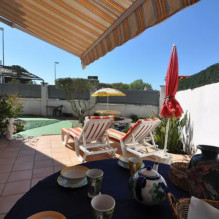 Rnet - Mas Matas A6 Holiday home *