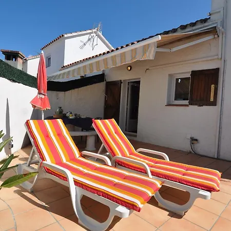 Rnet - Mas Matas A6 Holiday home Roses